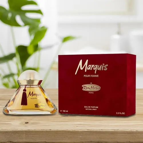 Deliver Remy Marquis Pour Perfume for Women