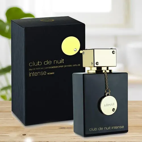 Deliver Armaf Club De Nuit Intense Perfume Spay for Women