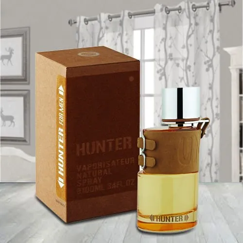 Sending Armaf Hunter Cologne For Men