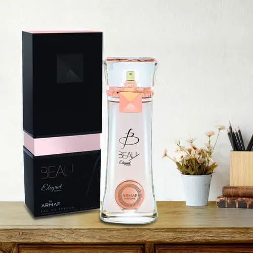 Online Armaf Beau Perfume Spray For Women