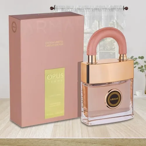 Online Armaf Luxe Opus Perfume Spray For Women
