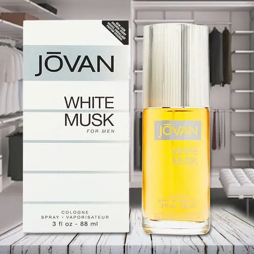 Shop for Jovan White Musk Cologne for Men