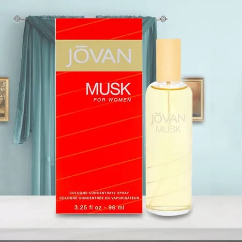 Shop for Jovan Musk Cologne for Women