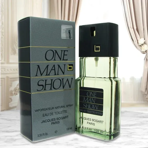 Shop for Jacques Bogart One Man Show Perfume