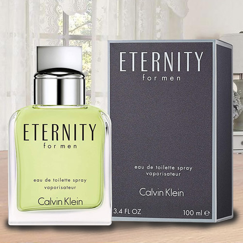 Aromatic Calvin Klein Eternity EDT for Men
