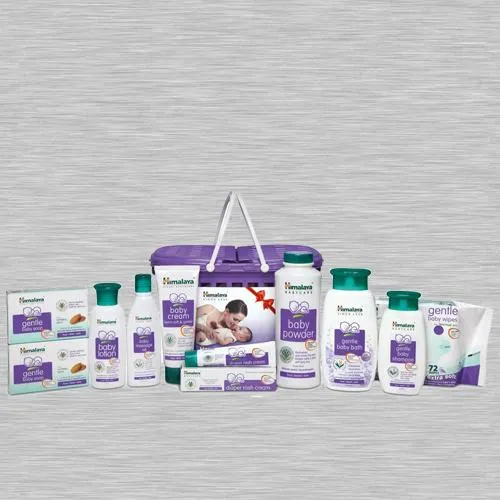 Exclusive Himalaya Gift Pack Set