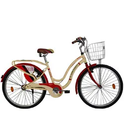 Beautiful BSA Ladybird Vogue Bicycle