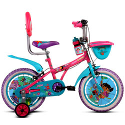 kidz cycle