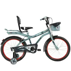 Superb BSA Dynamite R20 Bicycle Free Same Day Delivery