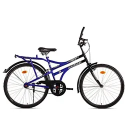 Air�s Intimate Hercules MTB Turbodrive Reflex Bicycle