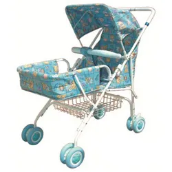 Classic Imported Sunshine Baby Stroller