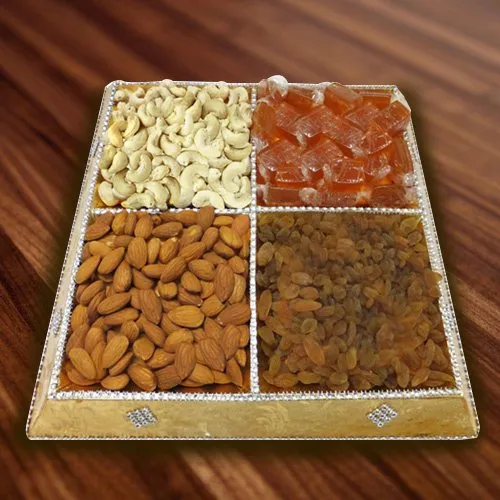 Deliver Assorted Dry Fruits Online