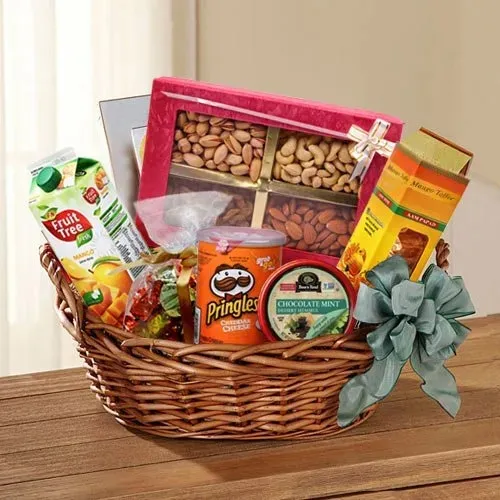 Gift Online Assortment of Dry Fruits