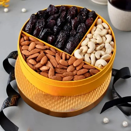 Deliver Dry Fruits Gift Pack