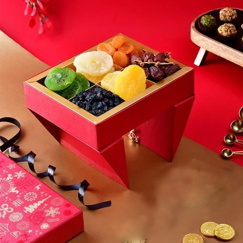 Send Dry Fruits Box Online