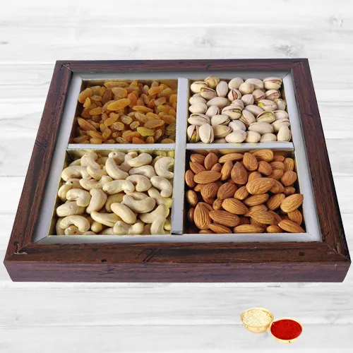 Dry Fruits