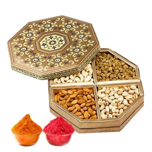 Premium Assorted Dry Fruits