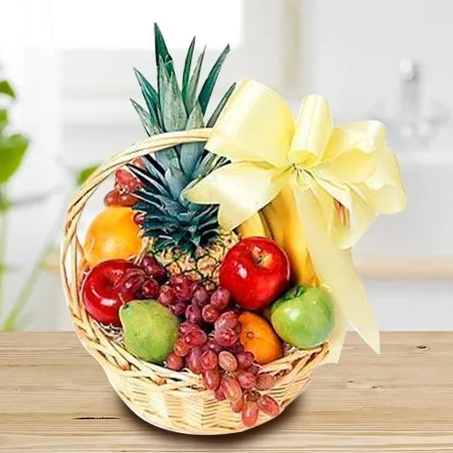 Order Online Fruits Basket