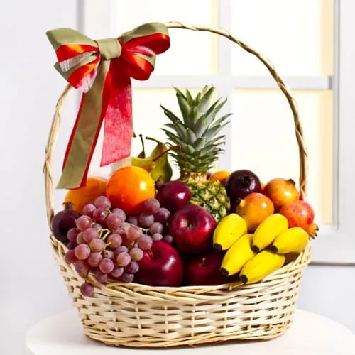 Order Fruits Gift Basket Online