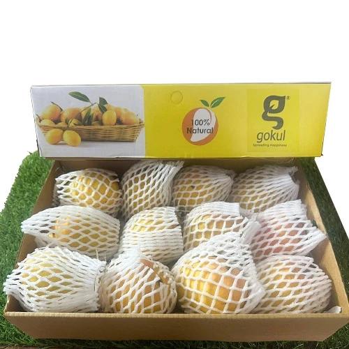 Top Quality Alphonso Mangoes