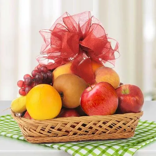 Healthy Fruits Hamper