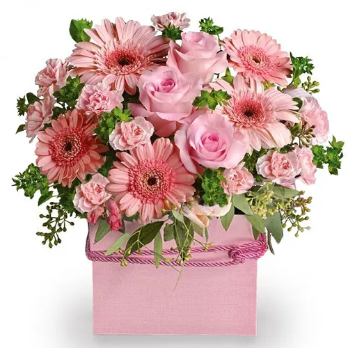 India Flowers Delivery