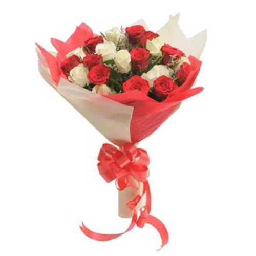 Exquisite Rose Elegance