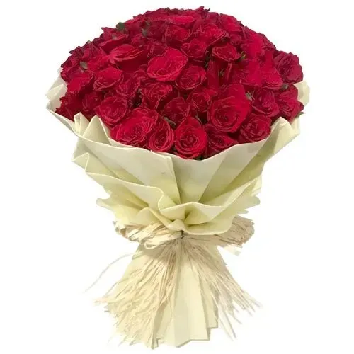 Order Red Rose Bouquet