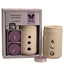 Send Iris Jasmine Fragrance Gift Box
