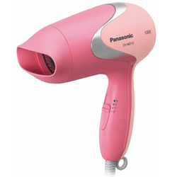Comforting Ladies Hair Dryer from Panasonic