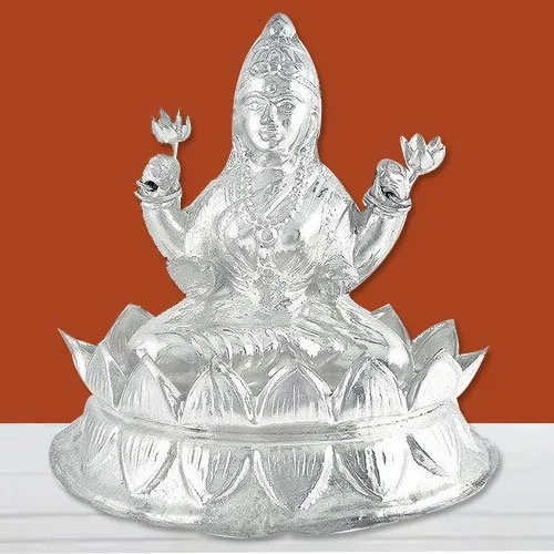 Send Shri Lakshmi Idol