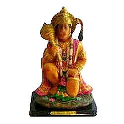 Order Hanumanji Idol