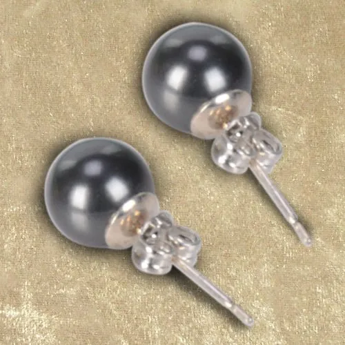 Shop for Pearl Tops Earring Set