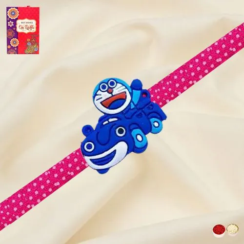 Fantastic Doraemon Rakhi