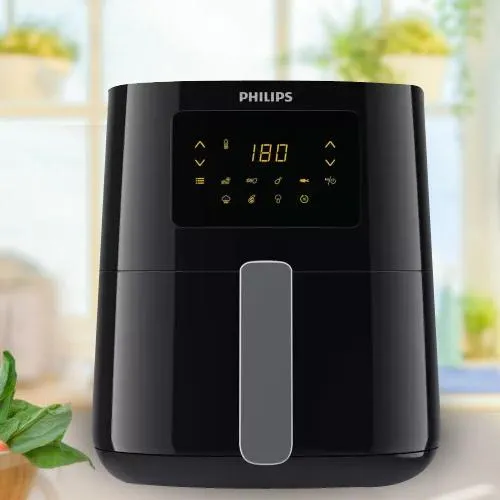 Stunning Air Fryer from Philips