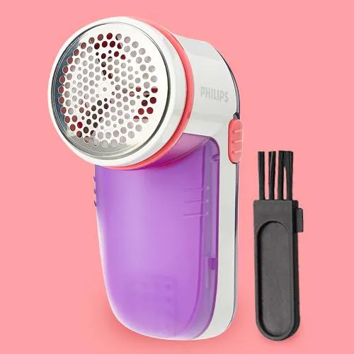 Trendy Automatic Fabric Shaver