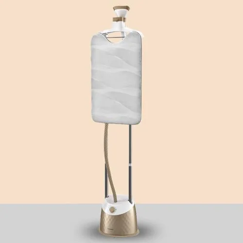 Funky Easy Touch Garment Steamer from Philips