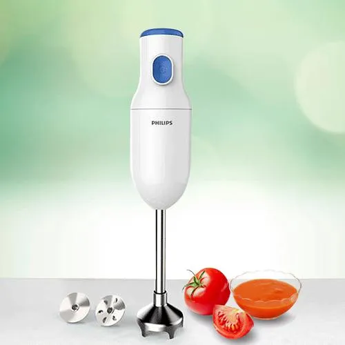 Sensational Philips Hand Blender