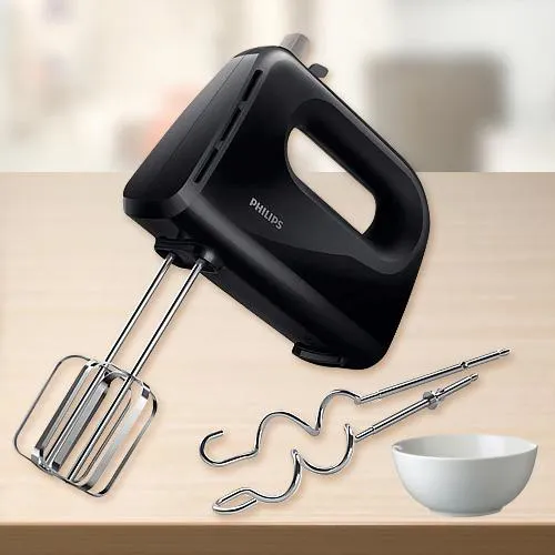 Amazing Philips Hand Mixer