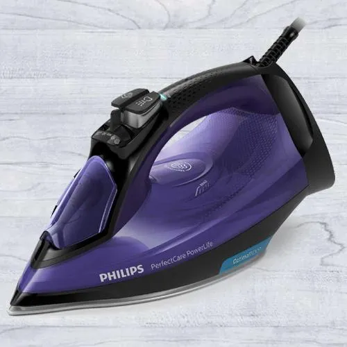 Suave Philips Perfect Care Power Life Steam Iron