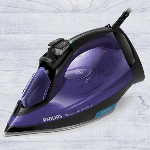 Astonishing Philips Perfect Care Power Life Steam Iron