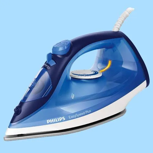 Superb Philips Easy Speed Plus Steam Iron