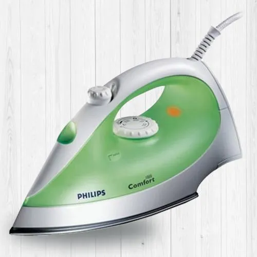 Perfect Philips Steam Iron