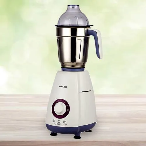 Sensational Philips Mixer Grinder