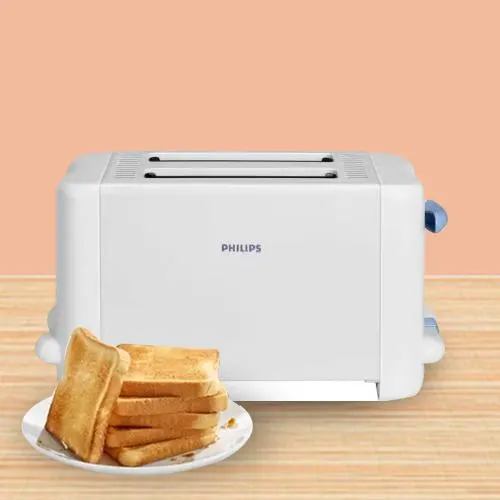 Trendy Philips Pop Up Toaster