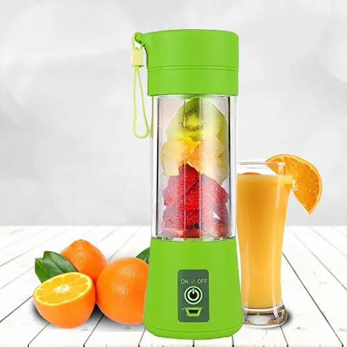 Trendy Juice Blender from MAXXMON