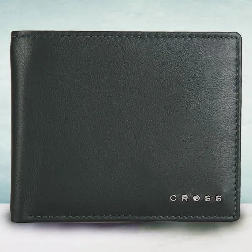 Cross wallet hotsell price