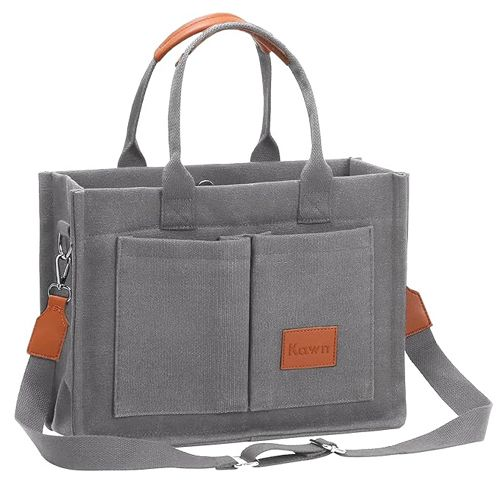 Stylish Canvas Tote Bag for Women