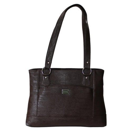 Amazing Leather Vanity Bag for Women
