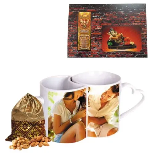 Fantastic Personalized Gift Combo for Housewarmings